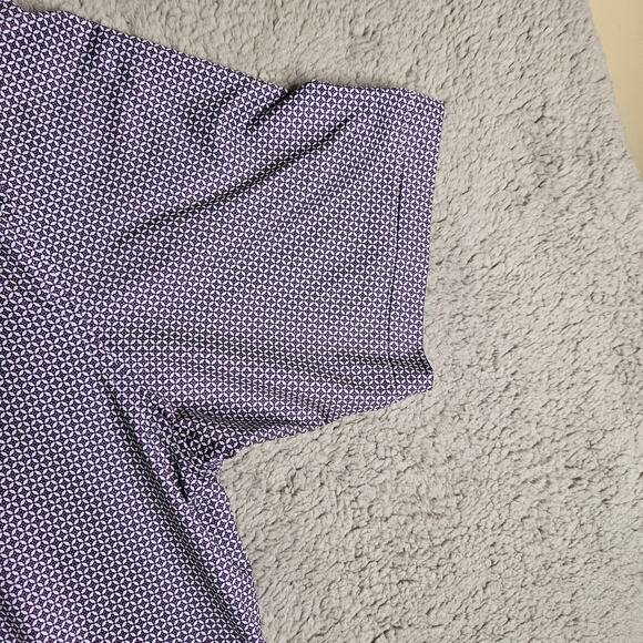 Men's Peter Millar "Summer Comfort" Polo XL - Picture 3 of 11